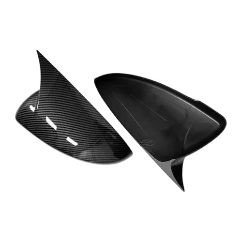 Couvercle de rétroviseur pour Forte K3 finition premium capuchon d'aile extérieure - 5