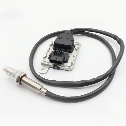 Capteur NOx 03N907807E évite le blocage moteur de la Passat B8 2.0 TDI
