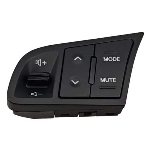 Commande croisière au volant Kia Forte Shuma régulateur son