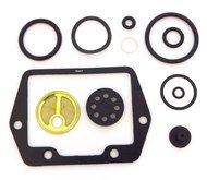 trail 90 carburetor kit - Genuine Honda Carburetor Gasket Set - 16010-102-305 - Fits Honda CT70 | CT90 69-77 | ST90