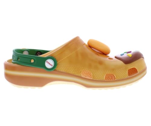 Image of Crocs Unisex-Adult Classic Clog, Clogs for Women and Men