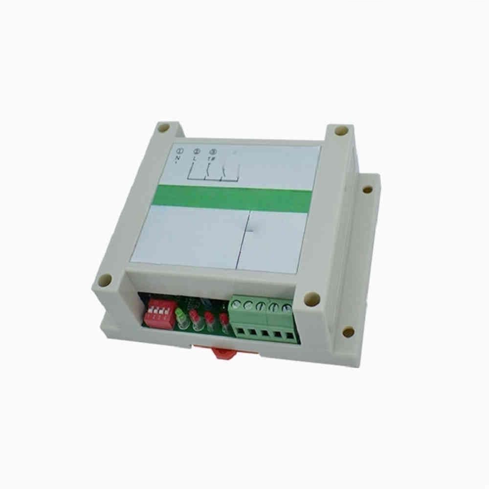 Controlador de bomba de agua dual TP-2 para sistemas de presion y llenado automatico