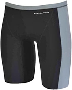 Dolfin Platinum 2 Color Block Jammer