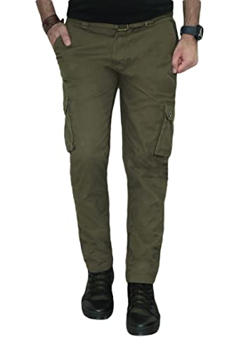 Image of Cargo Pants for Men