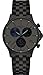Certina, Mens, DS 8 Gent, 41, mm, Titanium, Quartz Chrono, Precidrive, Watch, White, Titanium, C0454174401100