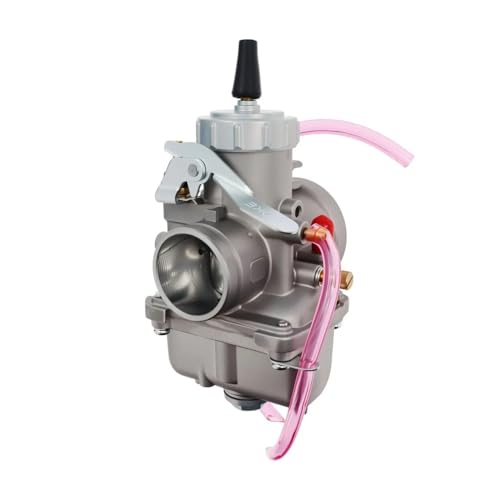 Carburateur 34 mm compatible VM34-168 pour réparer un moteur poussif