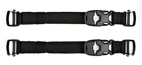 Sistema modular Lowepro ProTactic III con soportes estables para teléfono y botella 6