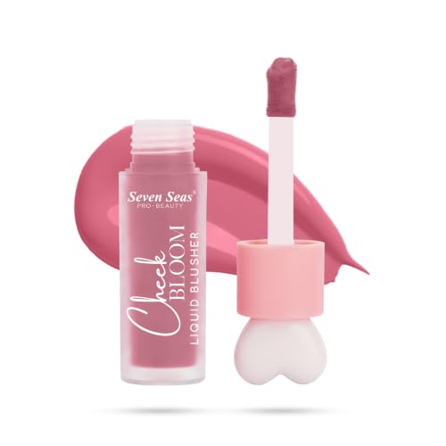 Image of Seven Seas Two Love 2-in-1 Lipstick with Cocoa Butter - Dual Shade Lipstick, Moisturizing, Creamy Texture, Long-Lasting Hydrating Lip Color for Soft Lips