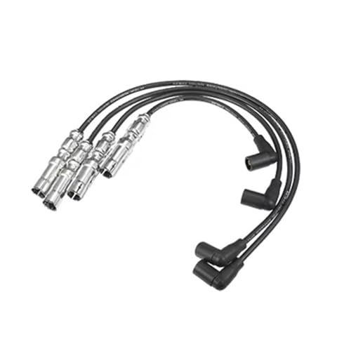 Cable de encendido coche para VW Golf, Jetta y Bora: mantén la potencia original de tu motor