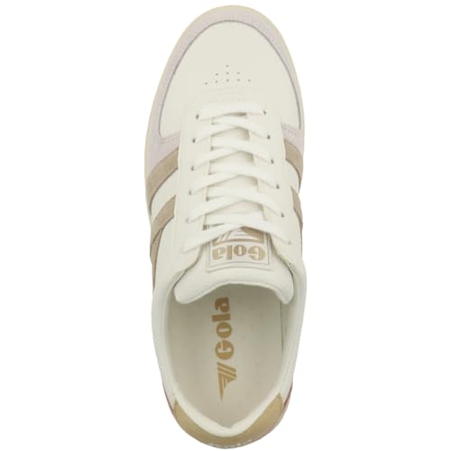 Image of Gola Grandslam Leather
