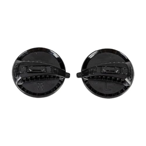 MagiDeal Helmet Visors Bases, Practical, Convenient Windscreen Holder Bases for Ff300