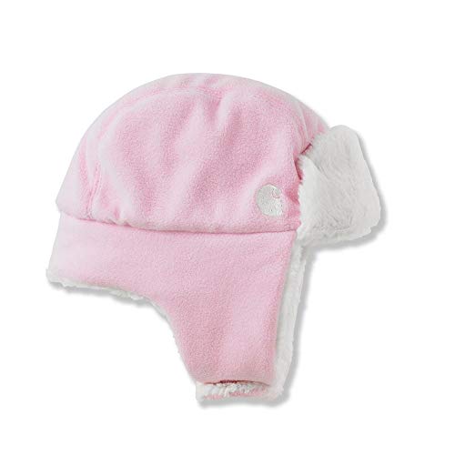 Image of Carhartt baby-girls Baby Girls' Trapper Hat
