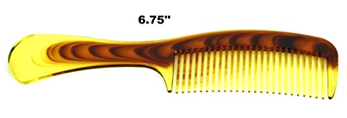 Set de Peines Annie Hair Comb #70 (6 piezas) miniatura 5