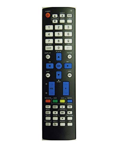 Replacement Remote for Toshiba SE-R0323 See discription for Compatibility