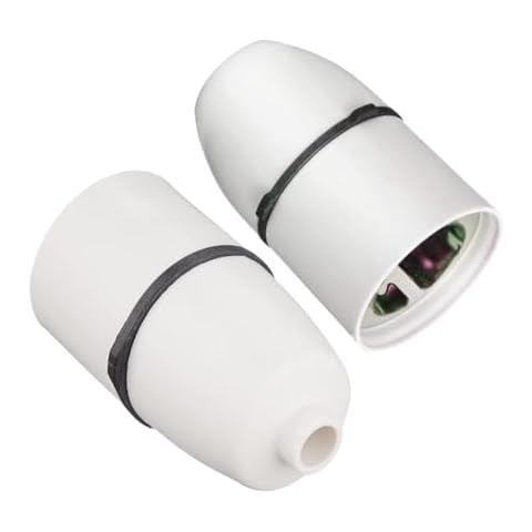 HASHK High-Temperature Ceiling Lamp Holder Cover