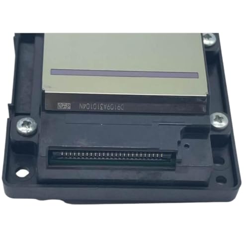 Cabezal de impresión FA18021 para Workforce WF-2650 y ET-4550 5
