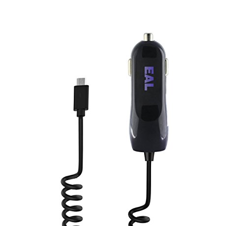 Excellent Accessories - Caricatore da auto con