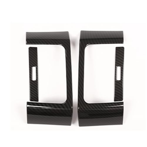 Garniture de Volant Range Rover Sport 2014-2017 Habillage Console Premium