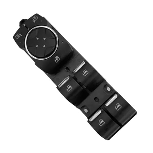 Interrupteur lève-vitre Ford 2018-2022 bouton commande électrique JC3Z-14529-CA