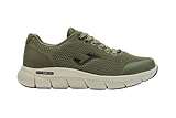 zen mendez  Joma Zapatillas Deportivas Zen Men 2523 CZENW2523 en Caqui - Hombre Color: Kaki Talla: 43