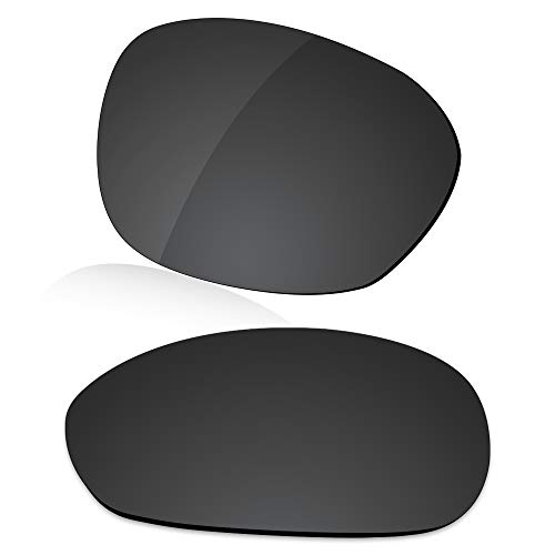 Image of LenzReborn High-impact Polarized Lens Replacement for Oakley Pulse Sunglass - More Options