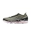 Medium Olive/Pink Oxford/Black/Black
