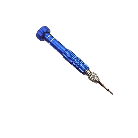 See full amazon price history chart for Open Any Small Devises With 5 in 1 Tool Screwdriver Set For Mobiles Repairing, Tablets, Laptops, Smartphones, Watches, Toys, Glasses & Other All Small Electronic Devices (Color May Vary) Open Any Small Devises With 5 in 1 Tool Screwdriver Set For Mobiles Repairing, Tablets, Laptops, Smartphones, Watches, Toys, Glasses & Other All Small Electronic Devices (Color May Vary) (B0DB62LXC1) Amazon Price History, Amazon Price Tracker