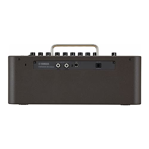 Image of Yamaha THR30IIA Wireless Acoustic Desktop Amp