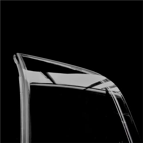 Cache-phares transparent Ford Transit V348 2009-2012 droite haute densité