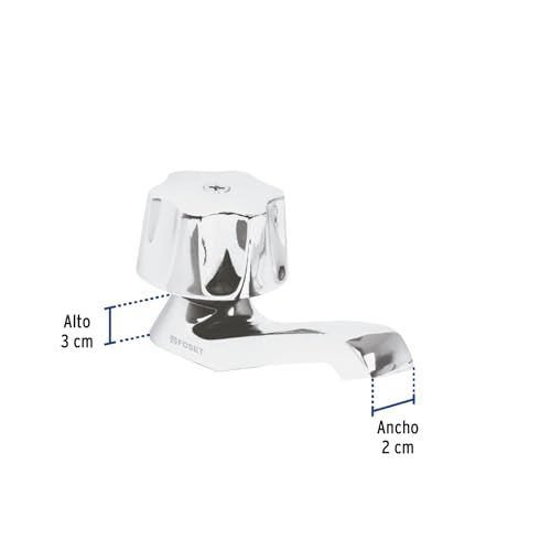 Llave individual para lavabo 18 Imagen adicional