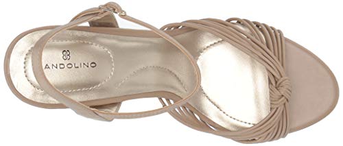Bandolino Women's Jionzo Heeled Sandal - Image 3