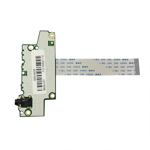 HSSDTECH �I�[�f�B�I�{�[�h LENOVO �p Chromebook C330 81HY 5C50S73008 Audio board