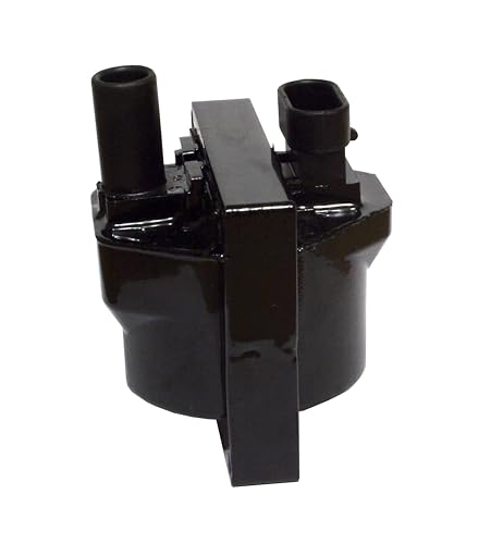 GM Genuine Parts 19418996 Ignition Coil