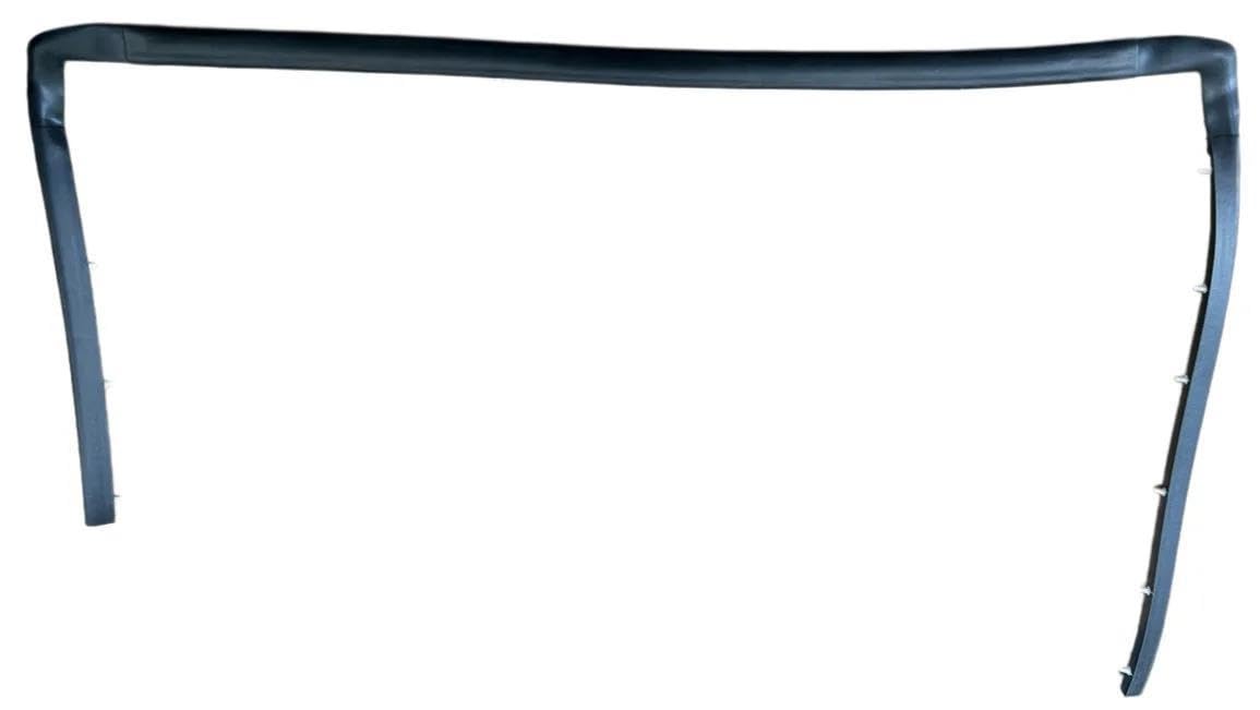 Junta Ventana Coche Para Mitsubishi Para Pajero MK3 2000-2007