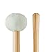 Promark Performer Series PSBDR Roller Bass Drum Mallet