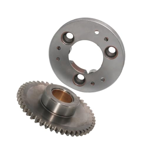 Embrayage de démarreur YBR125 moto XT125X quad YFM125RBW TTR125