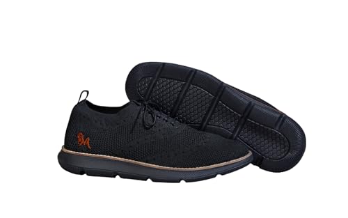 Image of Neeman's Dress Sneakers for Men | Casual Sneakers | Formal Look