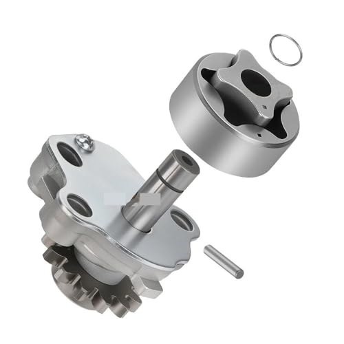 Pompe à huile pour YZ450F et WR450F kit rotor de rechange 2S2-13300-10-00