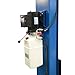 Jack Boss 10000LB 2 Post Car Lift,Clear-Floor Two Post Vehicle Lift with Truck Adapters, 220V, 60HZ Automotive Lift Hosit Equipment for Repair Shop