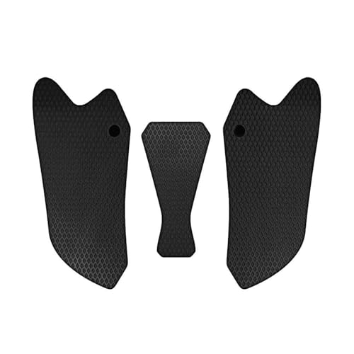 Grip genou réservoir Ducati Panigale V2 pour le confort en virage et sur route