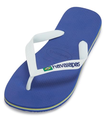 Havaianas HS Brazil Logo Flip Flop HVN MNS mens Slipper