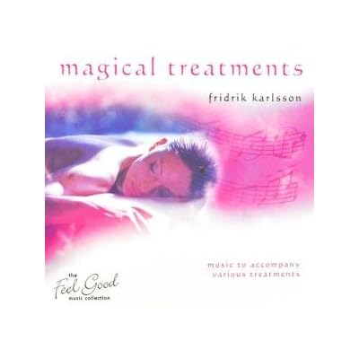 Magical Treatments