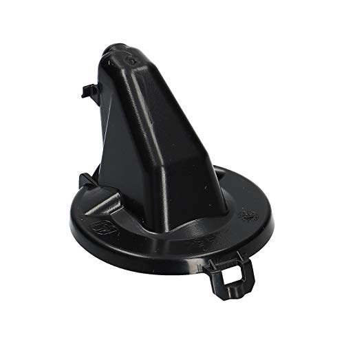 LUTH Premium Profi Parts - Boquilla de salida de bebidas para máquina de café con cápsulas | Compatible con KRUPS MS… - Imagen 6