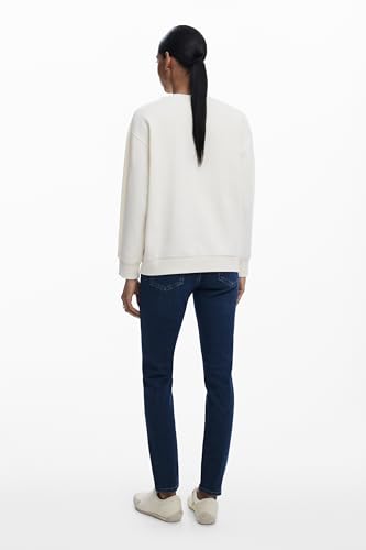 Desigual Women's Denim_Arizona2