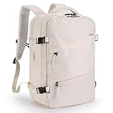 [HOMIEE] リュック ビジネス レディース 大容量 通学 リュックサック 15.6インチPC 高校生 A4 バック 2WAY 旅行 USBケーブル付き カバン 防水 盗難防止 多機能 耐衝撃 多ポケット 通勤 出張 男女兼用