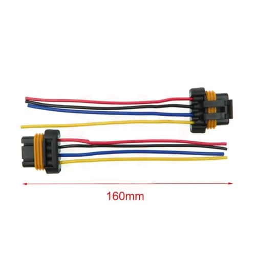 Faisceau de câbles pour bobine d'allumage Megane Grandtour 1.4e 1.6e 7700274008