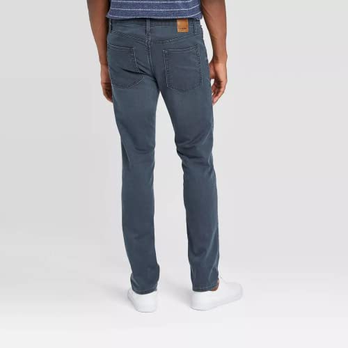 Men's Skinny Fit Jeans - Goodfellow & Co (38WX30L - Landmark)2
