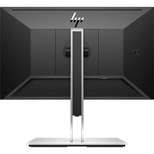 Image of HP E22 G4 21.5 inch Full HD LCD Monitor - 16:9-22 inch Class - in-Plane Switching (IPS) Technology - 1920 x 1080-250 Nit - 5 ms - HDMI - VGA - DisplayPort - USB Hub
