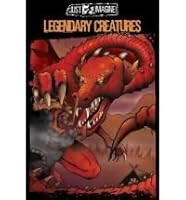 Legendary Creatures (Just Imagine) 082514969X Book Cover
