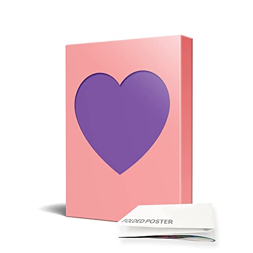 APINK CHOBOM Copycat album K-pop Copier version collection poster